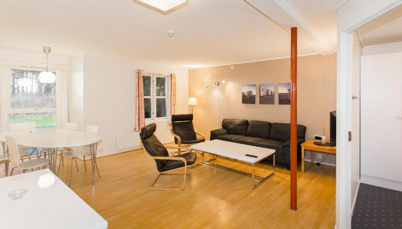 Two-Bedroom Apartment image 3