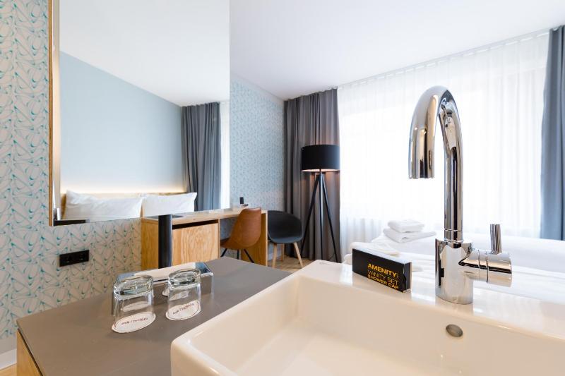 mk | hotel münchen city - image 4