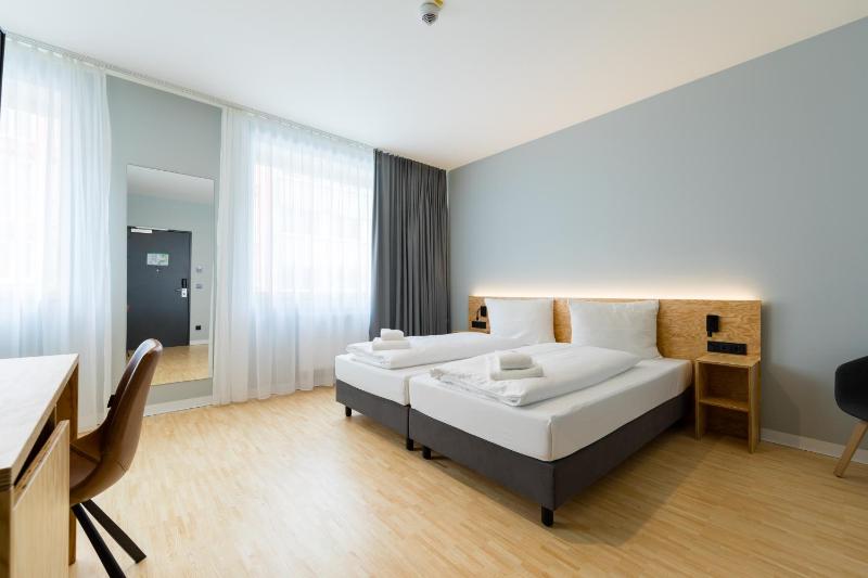 mk | hotel münchen city - image 15