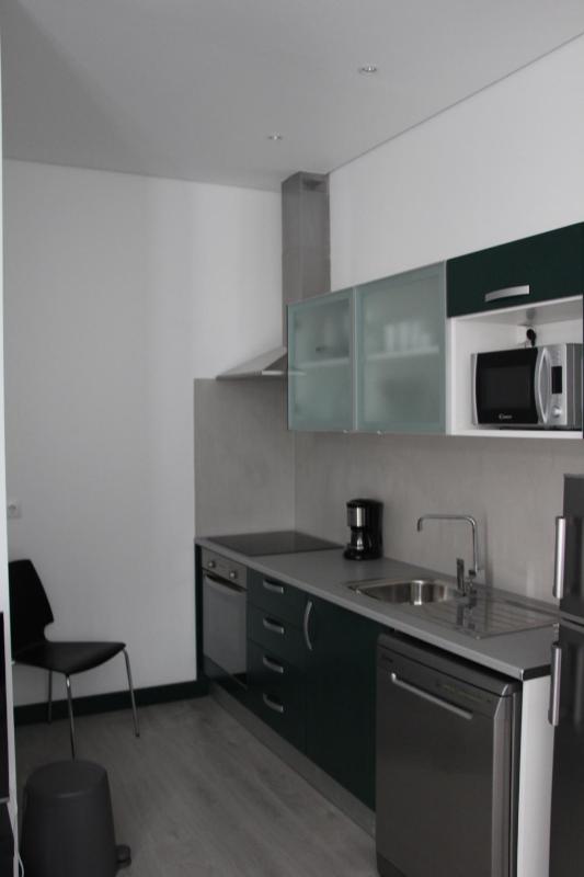 DoBairro suites at Bairro Alto - image 10