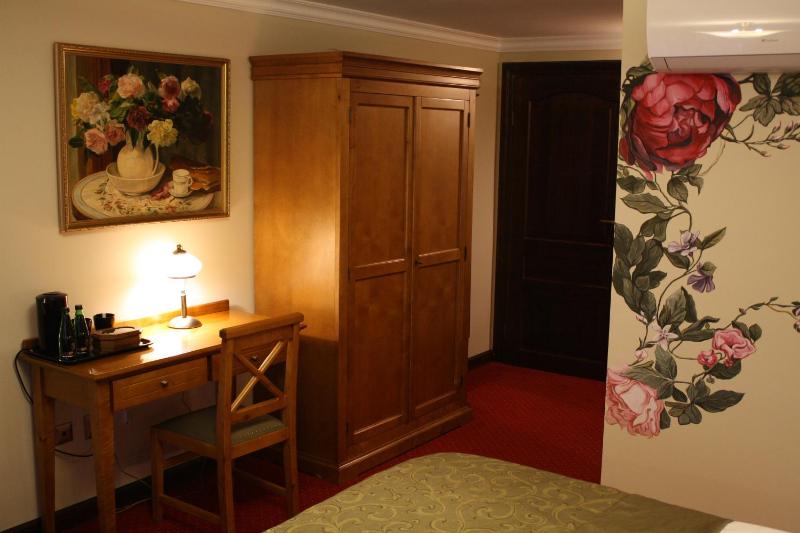 Hotel Petite Fleur - Adults only ! Air-Conditioning ! - image 14
