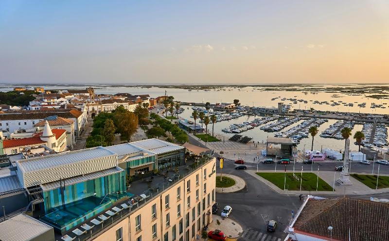 Occidental Faro - image 1