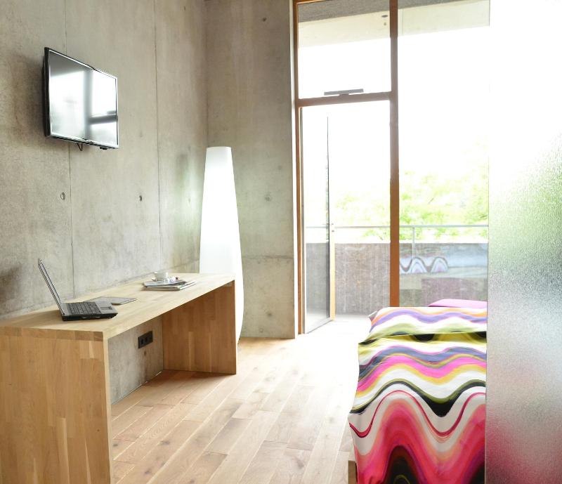 Family Room with Terrace image 1