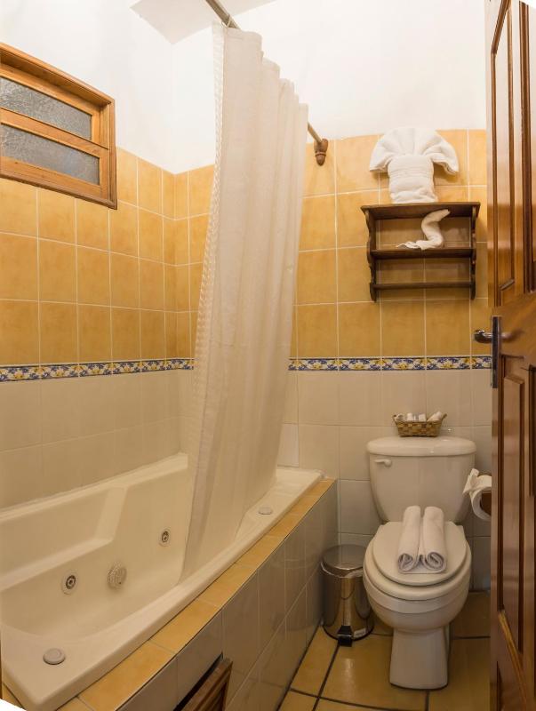 Hostal San Nicolas - image 12