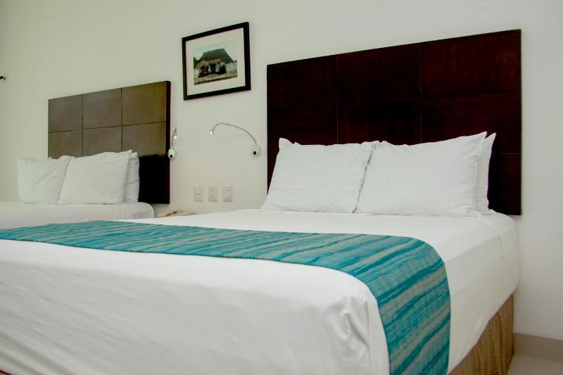 Mesón de la Luna Hotel & Spa - image 9