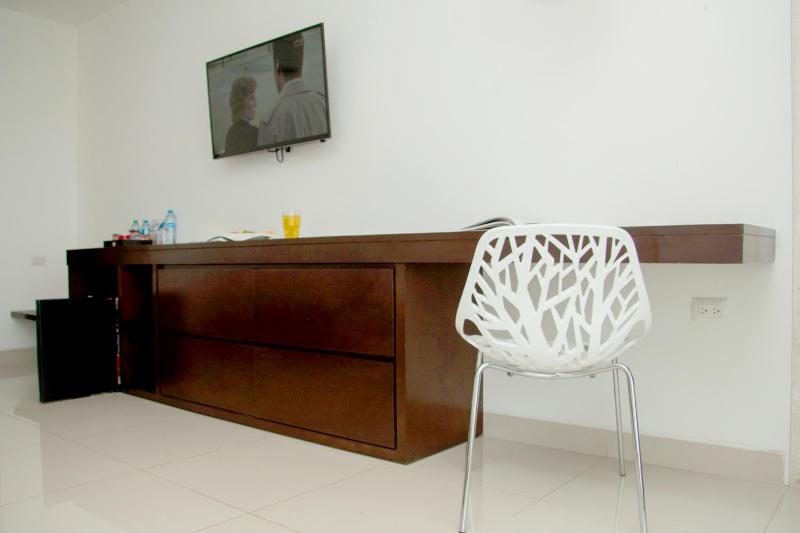 Mesón de la Luna Hotel & Spa - image 12