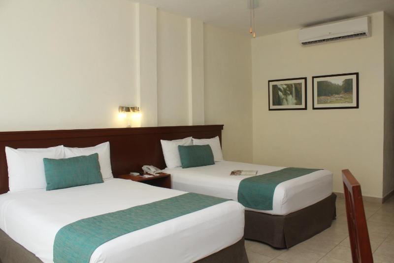 Mesón de la Luna Hotel & Spa - image 13