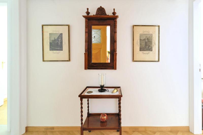 Apartment with Balcony image 2