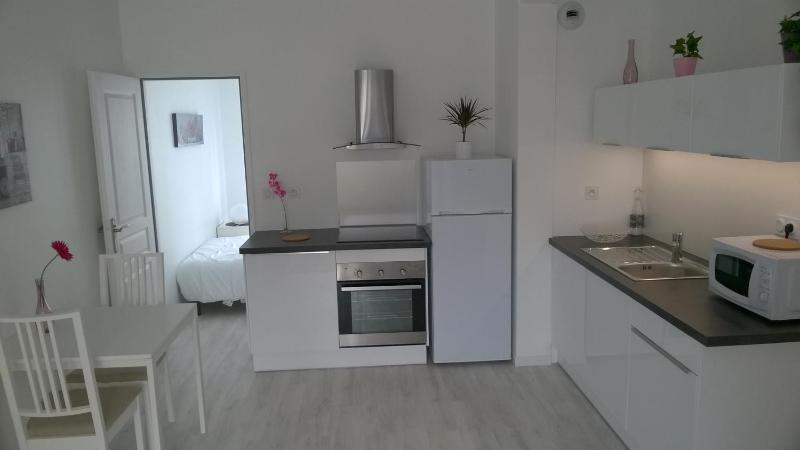 One-Bedroom Apartment image 1