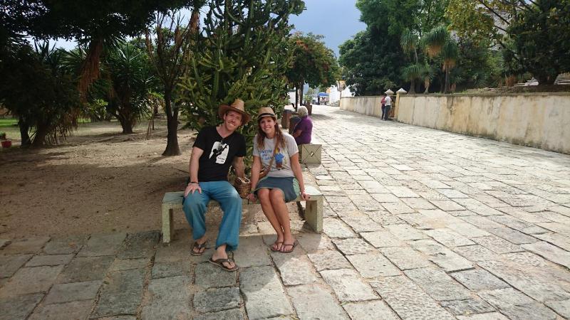 Hostal Mixteco Naba Nandoo - image 16