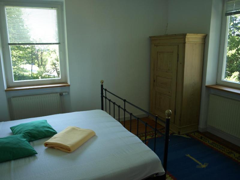 Apartment with Balcony image 2
