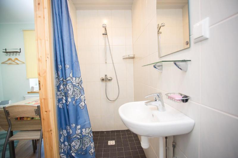 Family Room With Private Bathroom And Kitchen image 2