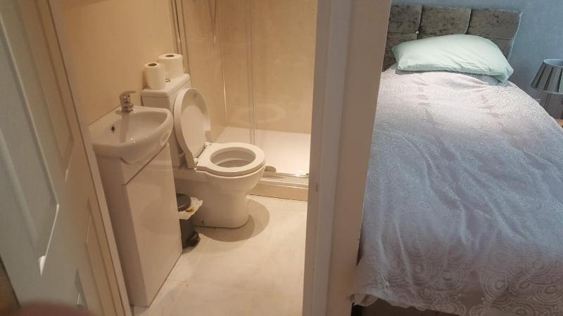 Standard Twin Room image 3