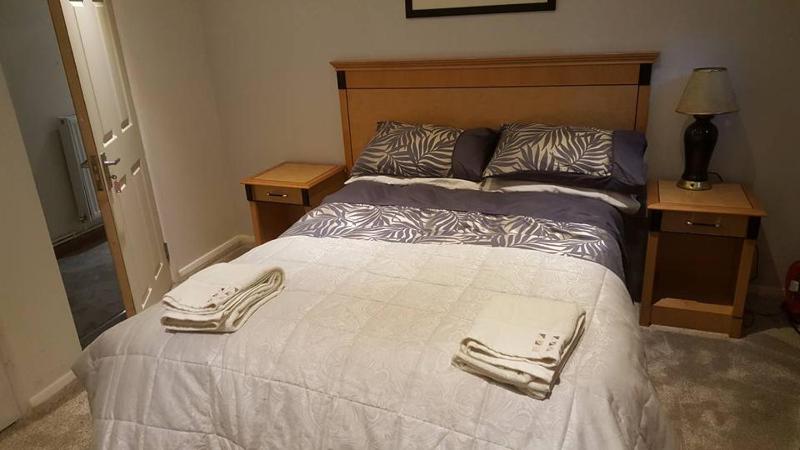 Standard Double Room image 1