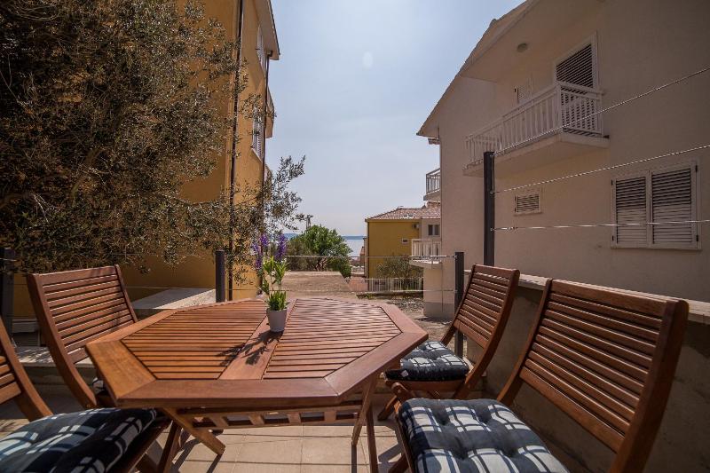 Green Olive Apartments - image 23