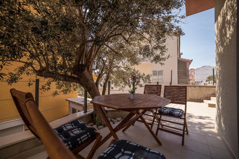 Green Olive Apartments - image 14