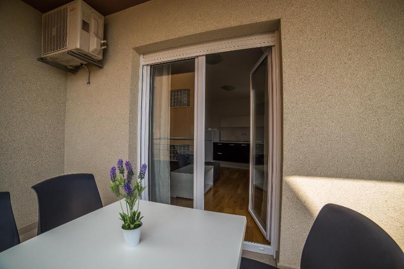Green Olive Apartments - image 20