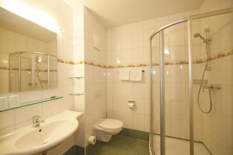 Family Suite with Balcony image 3