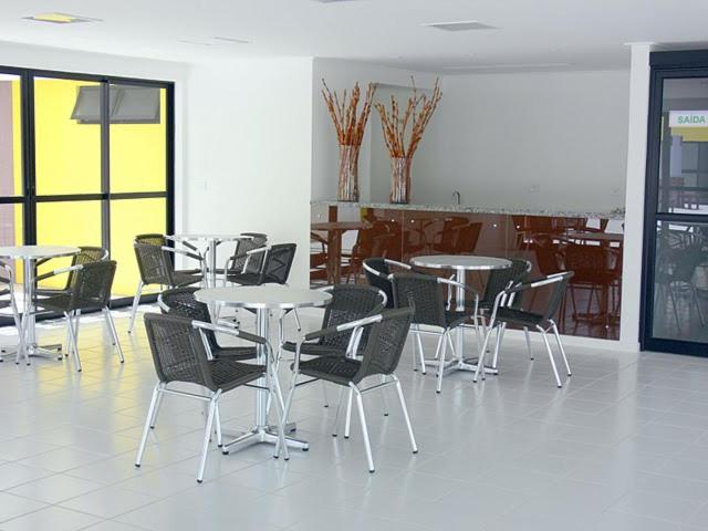 Pajucara Flat II - image 25