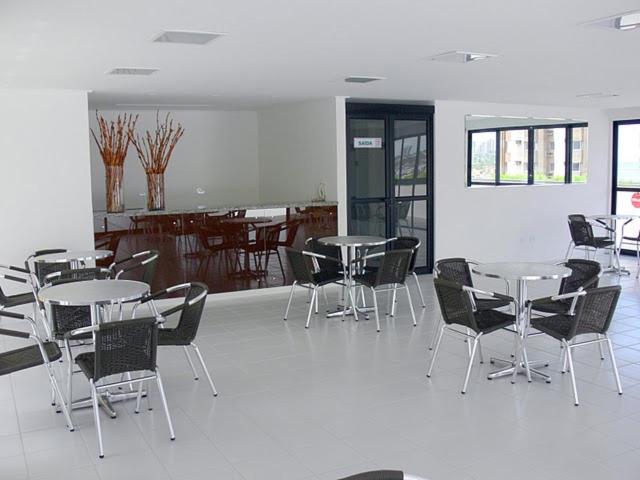Pajucara Flat II - image 23