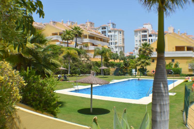 Apartamento Puertosol - image 31