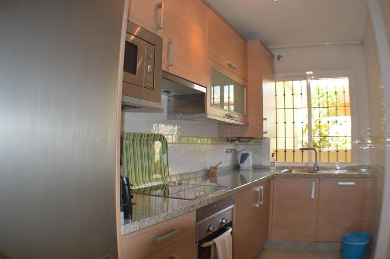 Apartamento Puertosol - image 29