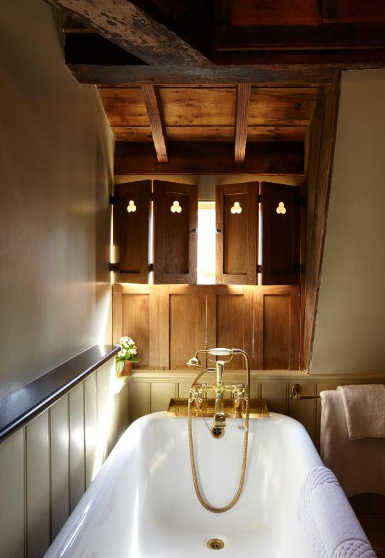 Club Double Room image 4