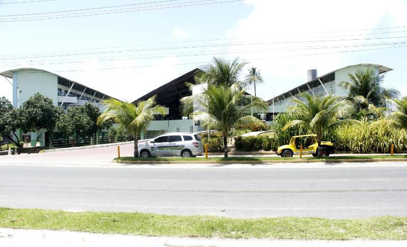 Ancorar Resort em Porto de Galinhas - image 44