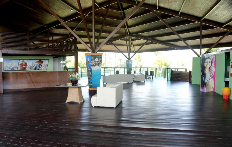 Ancorar Resort em Porto de Galinhas - image 15