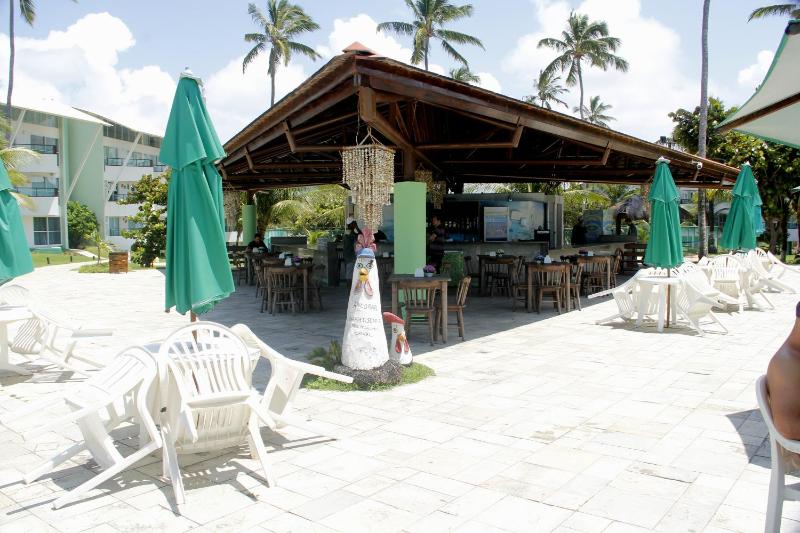 Ancorar Resort em Porto de Galinhas - image 23