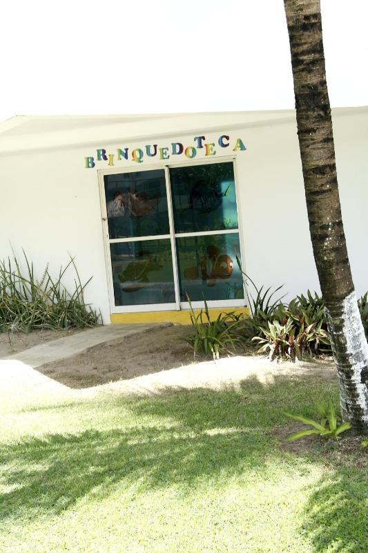 Ancorar Resort em Porto de Galinhas - image 24