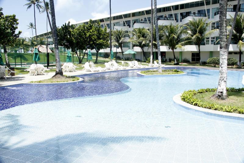 Ancorar Resort em Porto de Galinhas - image 18