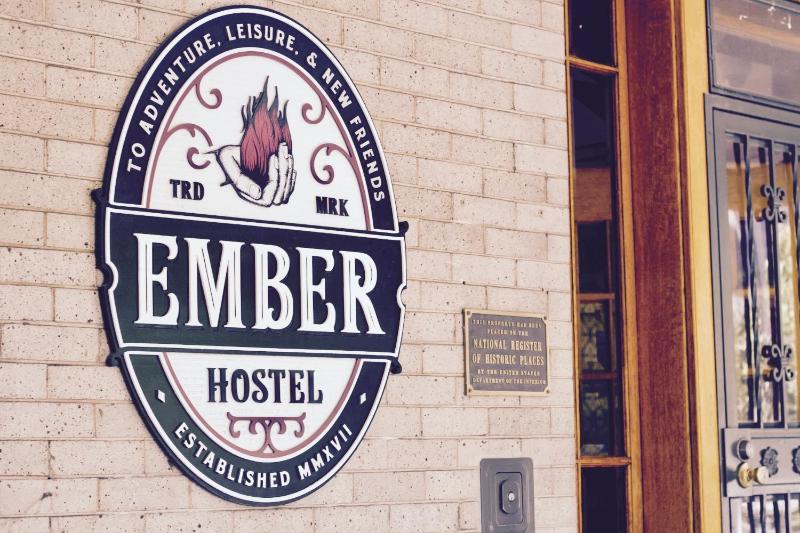 Ember Hostel - image 10