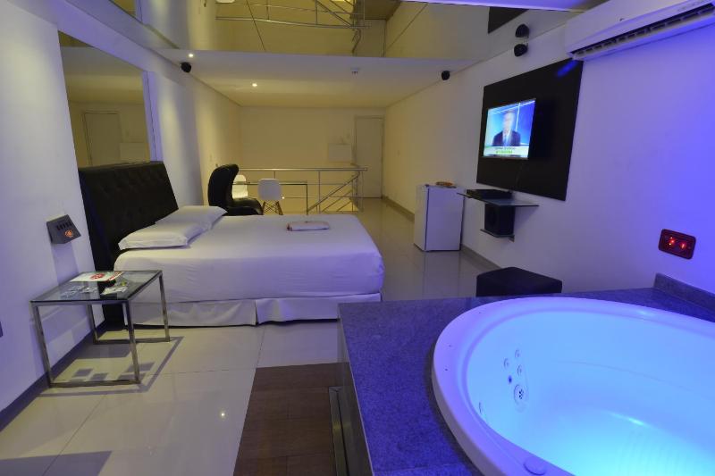 Eros Hotel CDU (Adults Only) - image 16