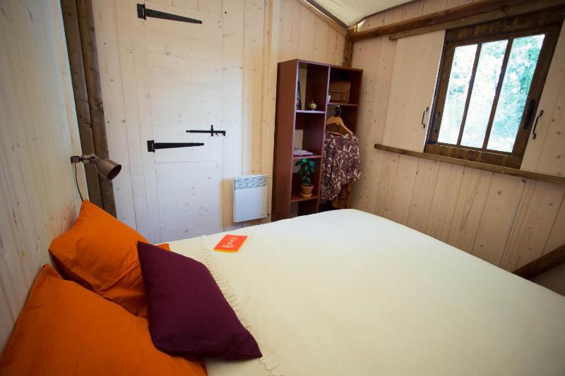 Two-Bedroom Chalet image 2