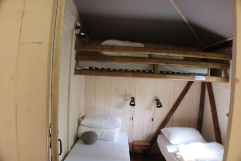 Two-Bedroom Chalet image 4