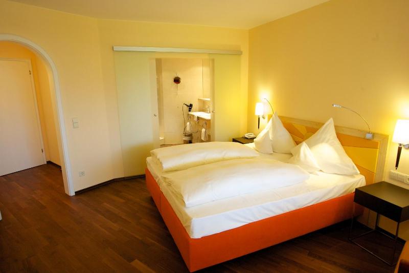 Double Room 34m² image 1