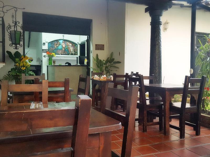 Hotel Premium Real - image 8