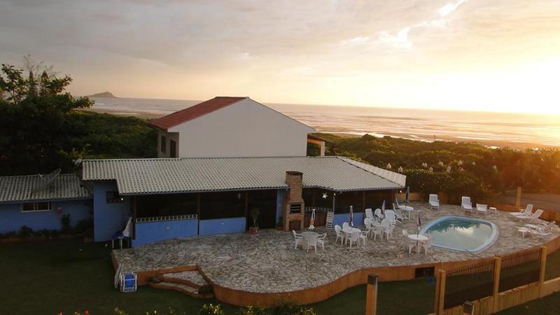 Pousada Praia da Villa - image 2