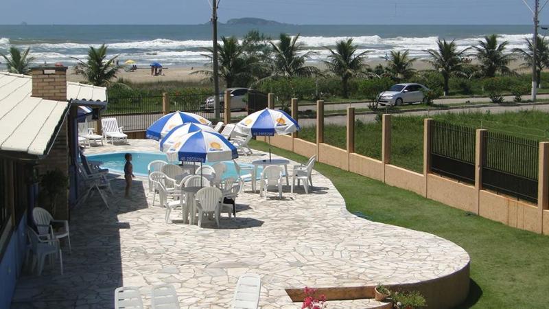 Pousada Praia da Villa - image 26