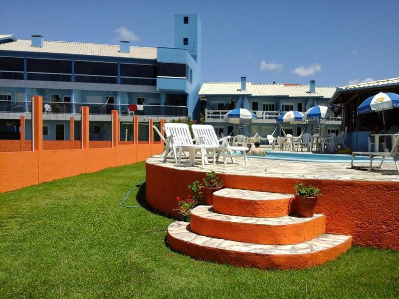 Pousada Praia da Villa - image 31