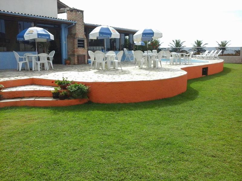 Pousada Praia da Villa - image 23