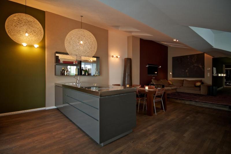 my Home in Vienna - Leopoldstadt Smart Apartments - image 14