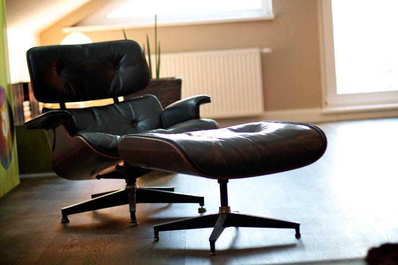 my Home in Vienna - Leopoldstadt Smart Apartments - image 10