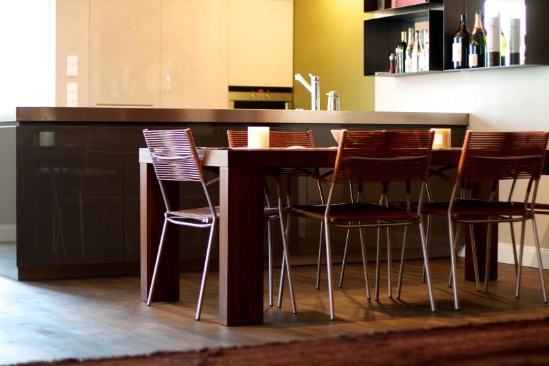 my Home in Vienna - Leopoldstadt Smart Apartments - image 11