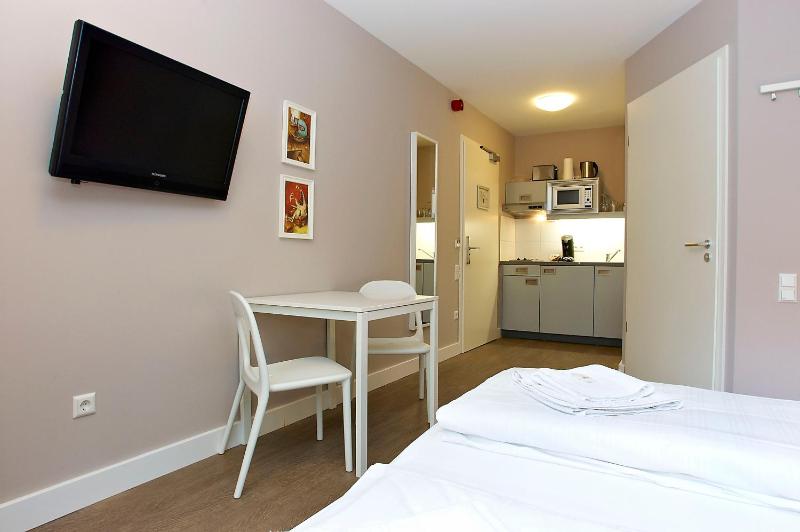 Comfort Apartment Plus image 2