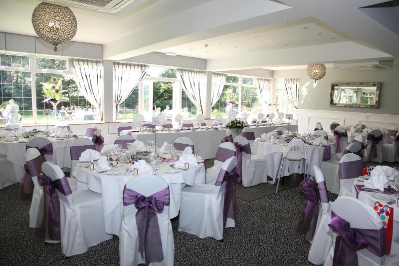 The Vine Hotel Skegness - image 15