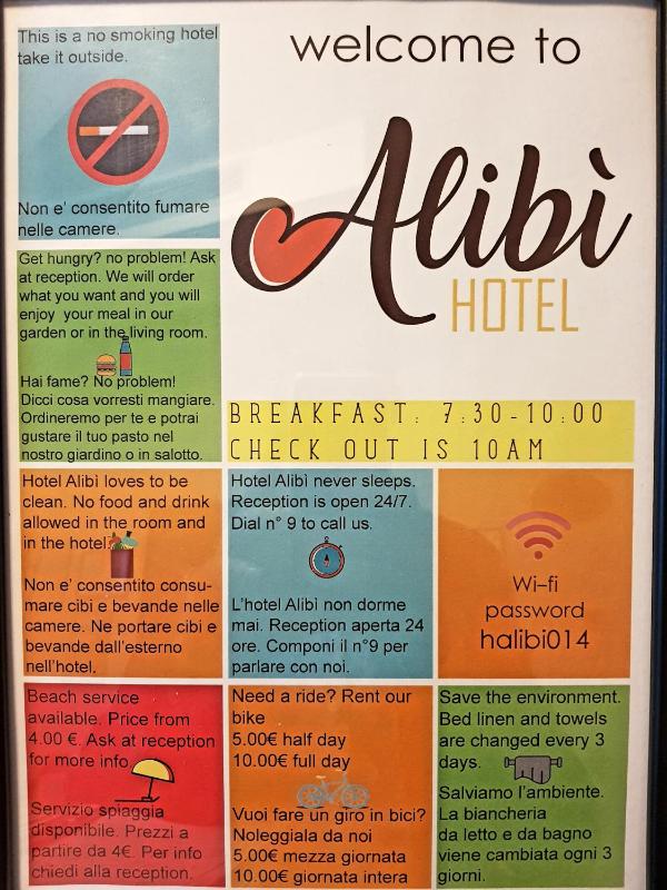 Hotel Alibi - image 36