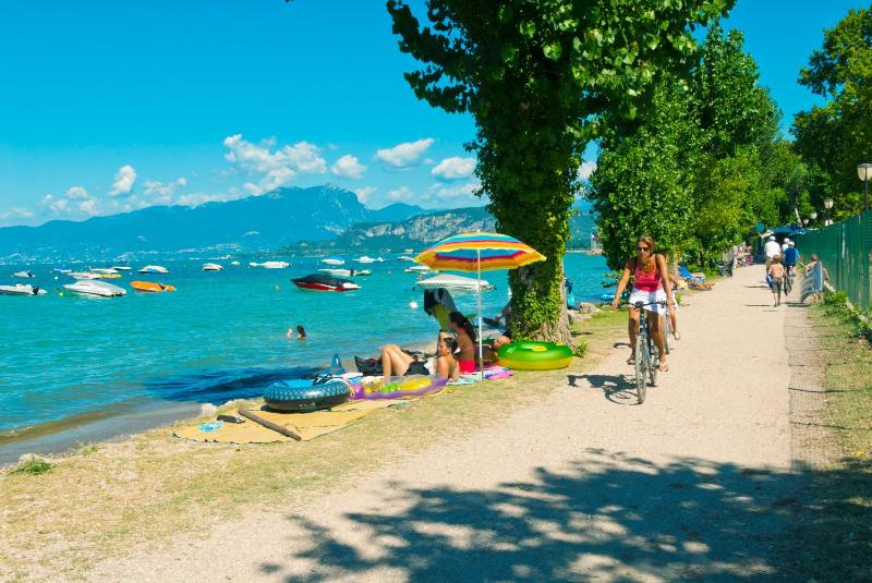 Camping Cisano - San Vito - image 38