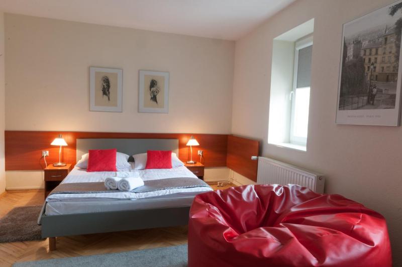 Deluxe Junior Suite image 1